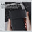 NILLKIN CamShield S Series for Samsung Galaxy S23 Ultra PC + TPU Phone Case Slide Lens Protection Drop-proof Cover - Black - 6