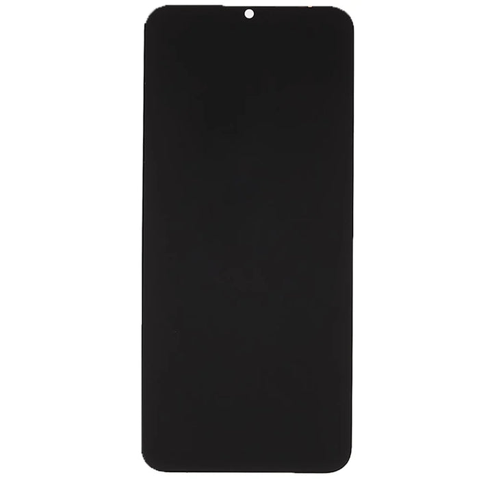 For Wiko T10 4G Grade S OEM LCD Screen and Digitizer Assembly Part (without Logo) - 2