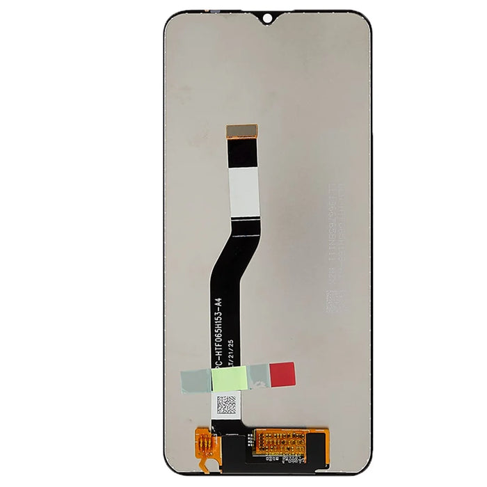For Wiko T10 4G Grade S OEM LCD Screen and Digitizer Assembly Part (without Logo) - 3