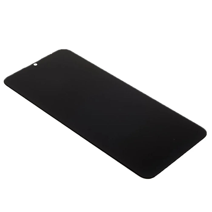 For Wiko T10 4G Grade S OEM LCD Screen and Digitizer Assembly Part (without Logo) - 4