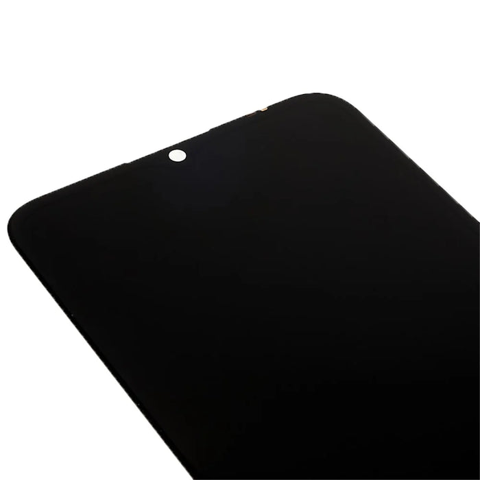 For Wiko T10 4G Grade S OEM LCD Screen and Digitizer Assembly Part (without Logo) - 5