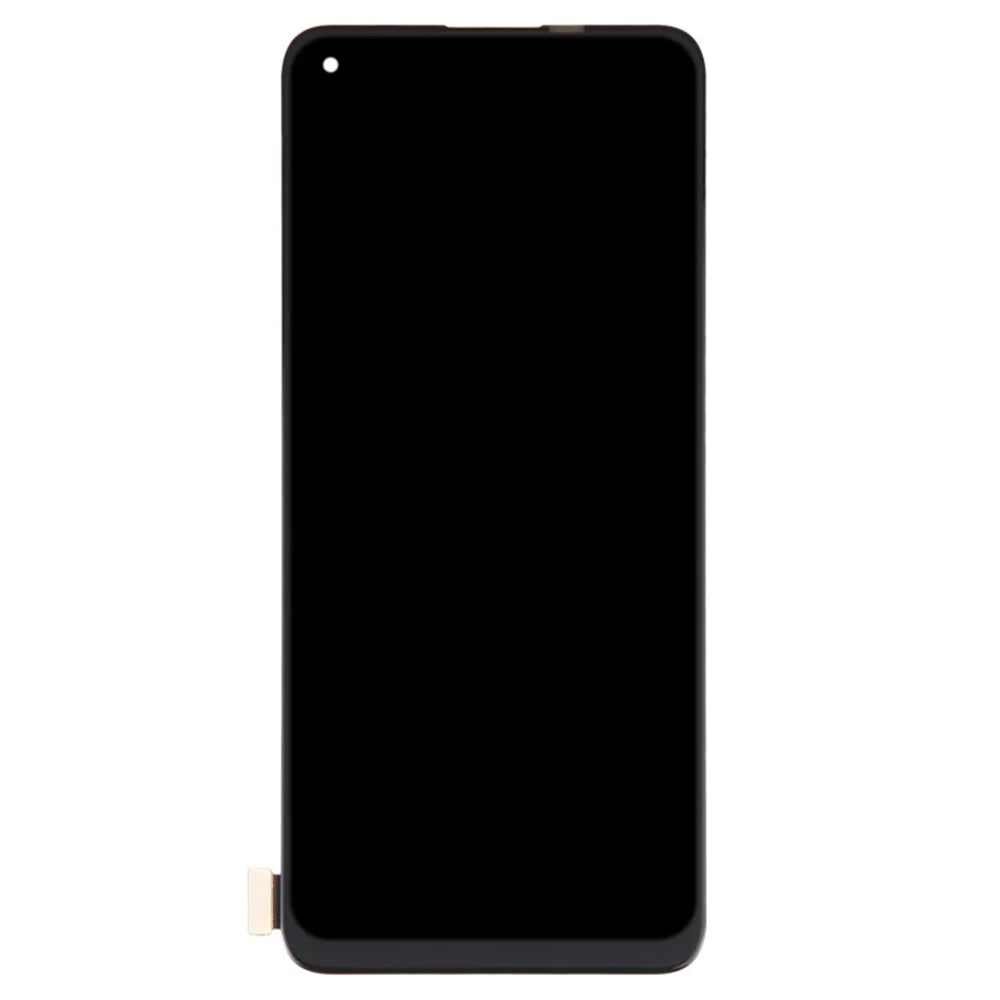 For Oppo Reno7 Z 5G  /  Reno6 Lite  /  A96 5G  /  A95 4G  /  F19  /  F21 Pro 5G Grade B OLED Screen and Digitizer Assembly Repair Part (without Logo) - 3