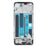 For Realme 8 4G Grade B OLED Screen and Digitizer Assembly + Frame Part (without Logo) (Support Fingerprint Signification) - 2