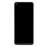 For Realme 8 4G Grade B OLED Screen and Digitizer Assembly + Frame Part (without Logo) (Support Fingerprint Signification) - 3