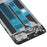 For Realme 8 4G Grade B OLED Screen and Digitizer Assembly + Frame Part (without Logo) (Support Fingerprint Signification) - 5