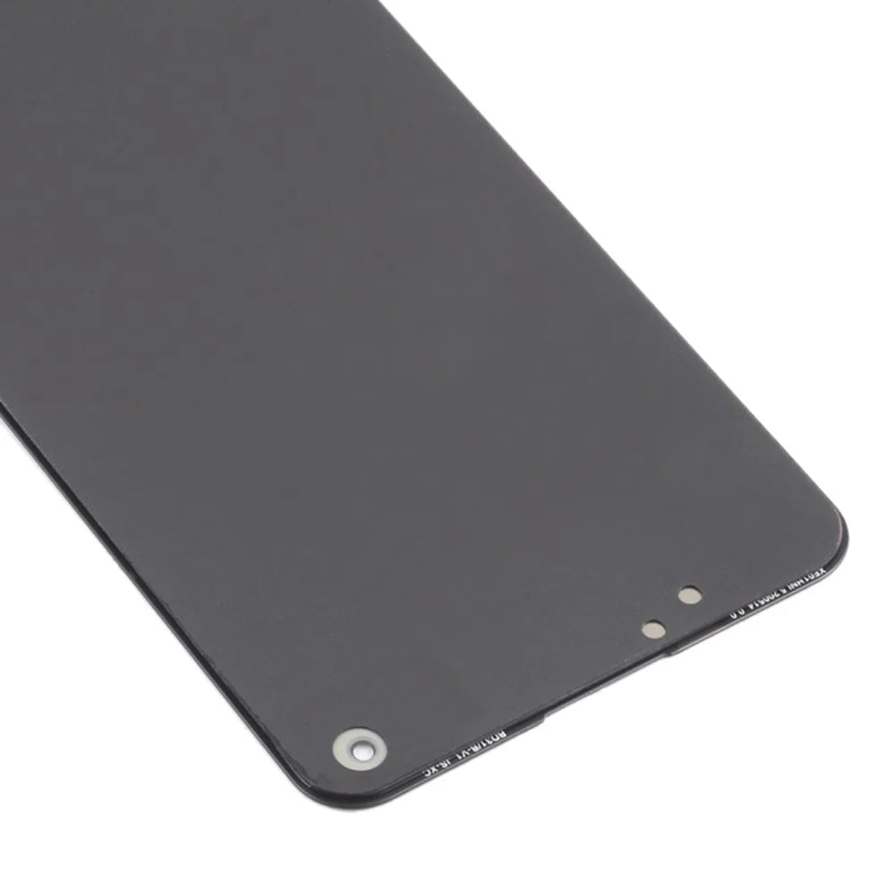 For Oppo A95 5G / F19 Pro / Reno5 F / Reno5 Z Grade A OEM Disassembly AMOLED Screen and Digitizer Assembly Part (without Logo) - 5