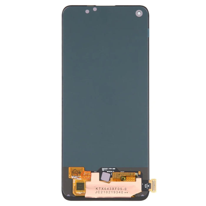 For Oppo F19 Pro / Reno5 F / Reno5 Z / A95 5G Grade B OLED Screen and Digitizer Phone Assembly Part (without Logo) - 2