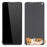 For Oppo A74 4G Grade A OEM Disassembly AMOLED Screen and Digitizer Assembly Part (without Logo) - 1