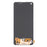 For Oppo A74 4G Grade A OEM Disassembly AMOLED Screen and Digitizer Assembly Part (without Logo) - 3