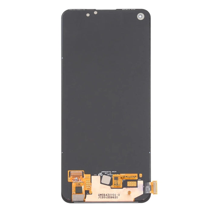 For Oppo A74 4G Grade A OEM Disassembly AMOLED Screen and Digitizer Assembly Part (without Logo) - 3