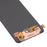 For Oppo A74 4G Grade A OEM Disassembly AMOLED Screen and Digitizer Assembly Part (without Logo) - 4