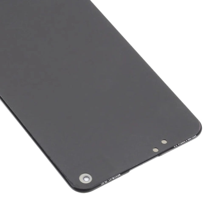 For Oppo A74 4G Grade A OEM Disassembly AMOLED Screen and Digitizer Assembly Part (without Logo) - 5