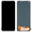 For Oppo A74 4G Grade B OLED Screen and Digitizer Assembly Part (without Logo) - 1