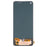 For Oppo A74 4G Grade B OLED Screen and Digitizer Assembly Part (without Logo) - 2