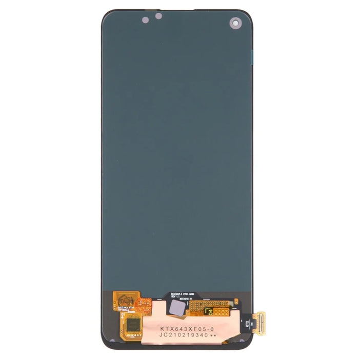 For Oppo A74 4G Grade B OLED Screen and Digitizer Assembly Part (without Logo) - 2