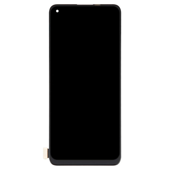 For Oppo A74 4G Grade B OLED Screen and Digitizer Assembly Part (without Logo) - 3