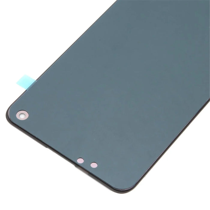 For Oppo A74 4G Grade B OLED Screen and Digitizer Assembly Part (without Logo) - 4