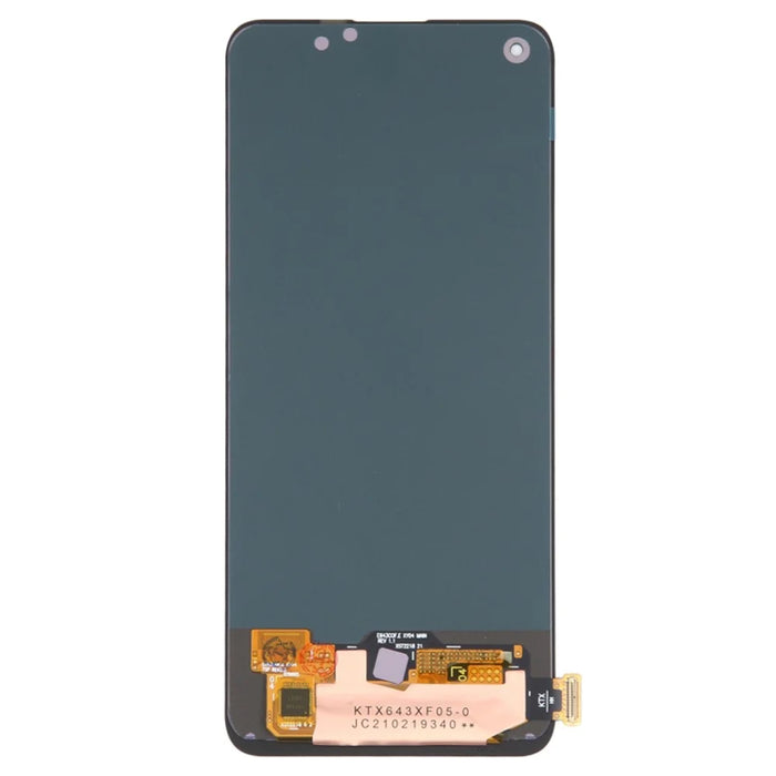 For Realme 8 Pro 4G Grade B OLED Screen and Digitizer Phone Assembly Part (without Logo) - 2