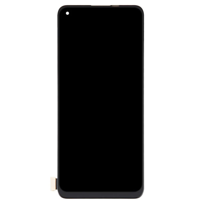 For Realme 8 Pro 4G Grade B OLED Screen and Digitizer Phone Assembly Part (without Logo) - 3