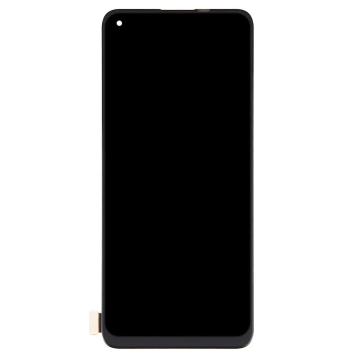 For Realme 8 4G Grade B OLED Screen and Digitizer Assembly Part (without Logo) - 3