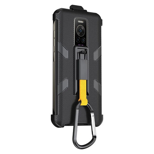 ULEFONE Multifunctional Protective Case for Ulefone Armor 17 Pro Rugged Smartphone Anti-Drop Phone Case - 1