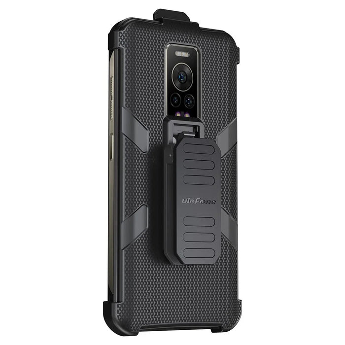 ULEFONE Multifunctional Protective Case for Ulefone Armor 17 Pro Rugged Smartphone Anti-Drop Phone Case - 2