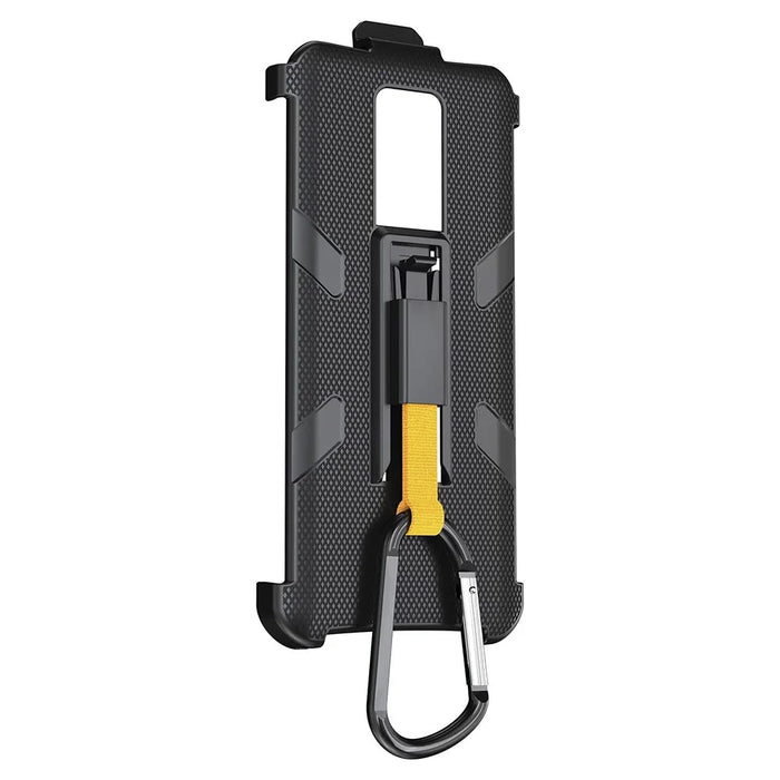 ULEFONE Multifunctional Protective Case for Ulefone Armor 17 Pro Rugged Smartphone Anti-Drop Phone Case - 3