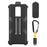 ULEFONE Multifunctional Protective Case for Ulefone Armor 17 Pro Rugged Smartphone Anti-Drop Phone Case - 7