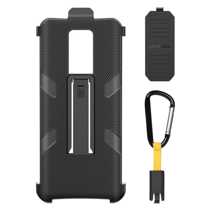 ULEFONE Multifunctional Protective Case for Ulefone Armor 17 Pro Rugged Smartphone Anti-Drop Phone Case - 7