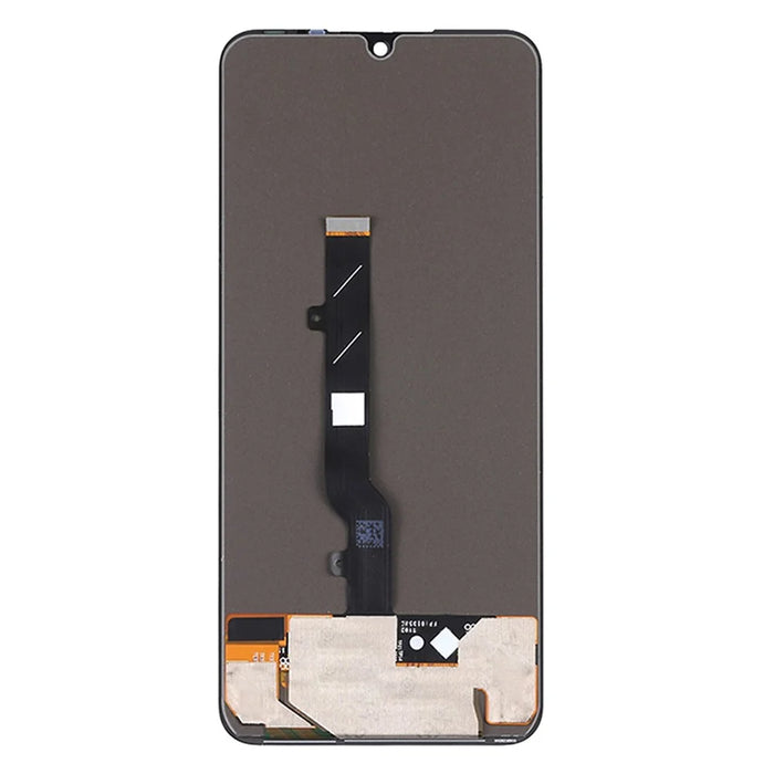 For Tecno Pova 4 Pro 4G LG8n Grade S OEM AMOLED Screen and Digitizer Assembly Part (without Logo) - 3