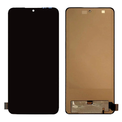 For Infinix Note 12 VIP 4G X672 Grade C LCD Screen and Digitizer Assembly Part (TFT Technology) (without Logo) - 1