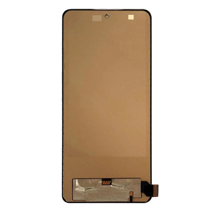 For Infinix Note 12 VIP 4G X672 Grade C LCD Screen and Digitizer Assembly Part (TFT Technology) (without Logo) - 3