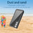 REDPEPPER FS Series For Samsung Galaxy S23+ IP68 Waterproof Phone Case Bag with Built-in Screen Protector [Support Fingerprint Unlock] - 2