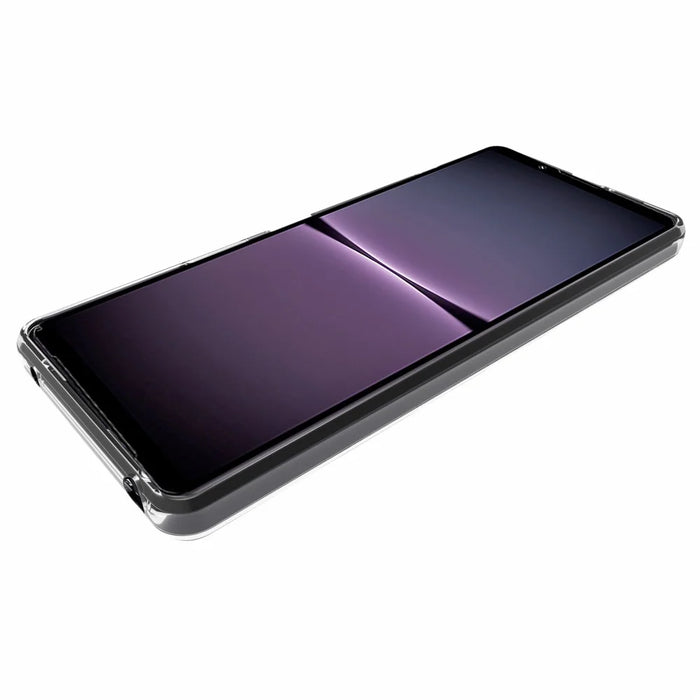 10Pcs / Pack For Sony Xperia 1 V Clear TPU Phone Case Inner Watermark-Free Anti-scratch Phone Cover - 3
