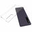 10Pcs / Pack For Sony Xperia 1 V Clear TPU Phone Case Inner Watermark-Free Anti-scratch Phone Cover - 4