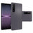 10Pcs / Pack For Sony Xperia 1 V Clear TPU Phone Case Inner Watermark-Free Anti-scratch Phone Cover - 5