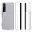 10Pcs / Pack For Sony Xperia 1 V Clear TPU Phone Case Inner Watermark-Free Anti-scratch Phone Cover - 7