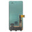 For Google Pixel 7 Pro 5G OEM Grade S AMOLED Screen and Digitizer Assembly + Frame Part (without Logo) - 2