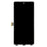 For Google Pixel 7 Pro 5G OEM Grade S AMOLED Screen and Digitizer Assembly + Frame Part (without Logo) - 3