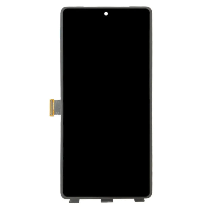 For Google Pixel 7 Pro 5G OEM Grade S AMOLED Screen and Digitizer Assembly + Frame Part (without Logo) - 3