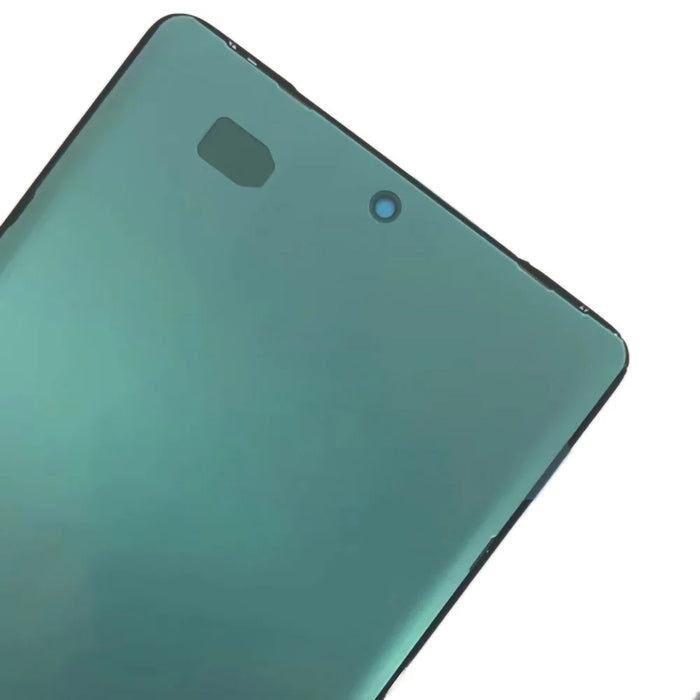 For Google Pixel 7 Pro 5G OEM Grade S AMOLED Screen and Digitizer Assembly + Frame Part (without Logo) - 4
