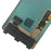 For Google Pixel 7 Pro 5G OEM Grade S AMOLED Screen and Digitizer Assembly + Frame Part (without Logo) - 5