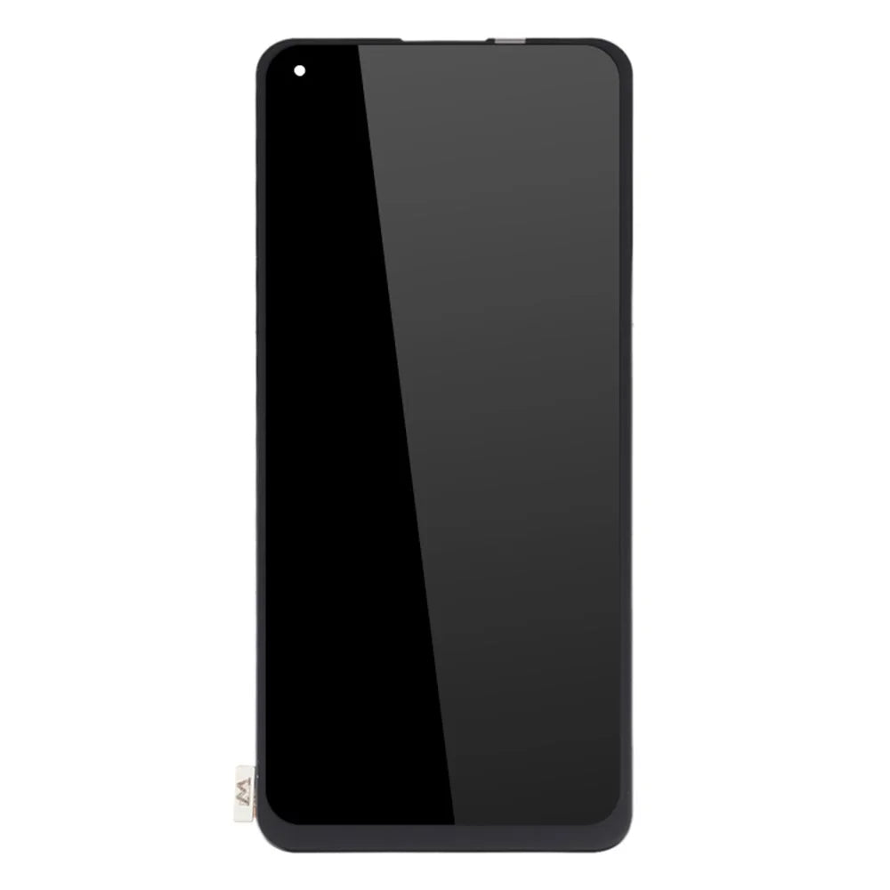 For Oppo Reno6 Z Grade A OEM Disassembly AMOLED Screen and Digitizer Assembly Part (without Logo) - 2