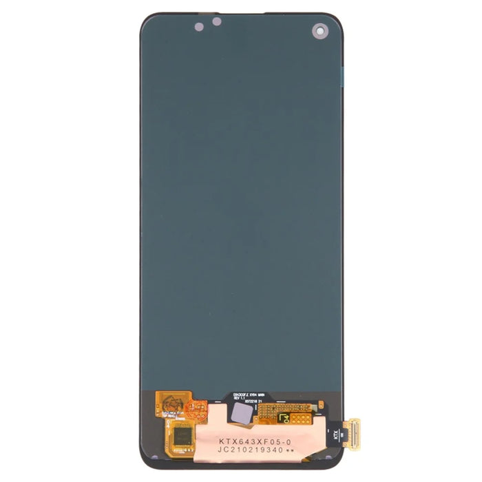 For OPPO Reno6 Z Grade B OLED Screen and Digitizer Assembly Part (without Logo) - 2