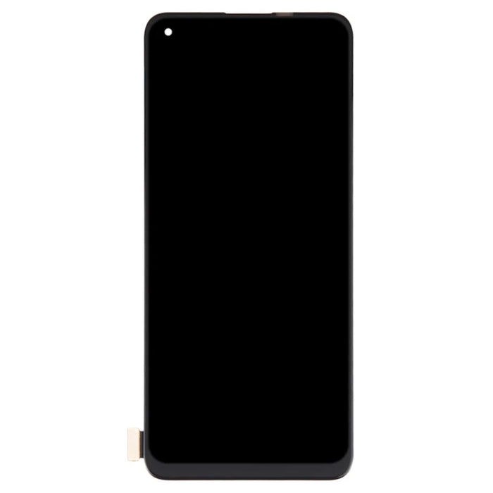 For OPPO Reno6 Z Grade B OLED Screen and Digitizer Assembly Part (without Logo) - 3