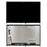 For Lenovo IdeaPad Flex 5 14IIL05 14ARE05 14ITL05 14ALC05 80X1 81X2 82HS 82HU Grade B LCD Screen and Digitizer Assembly + Frame (without Logo) - 1