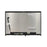 For Lenovo IdeaPad Flex 5 14IIL05 14ARE05 14ITL05 14ALC05 80X1 81X2 82HS 82HU Grade B LCD Screen and Digitizer Assembly + Frame (without Logo) - 2