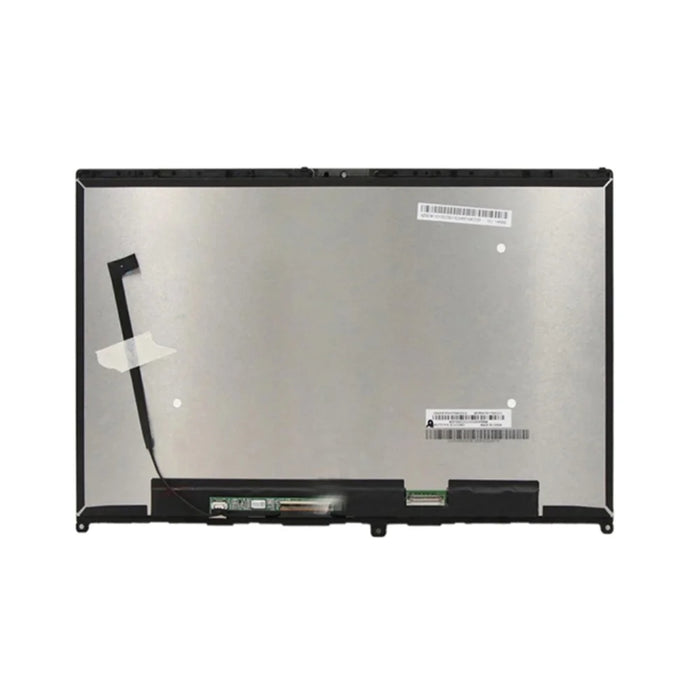 For Lenovo IdeaPad Flex 5 14IIL05 14ARE05 14ITL05 14ALC05 80X1 81X2 82HS 82HU Grade B LCD Screen and Digitizer Assembly + Frame (without Logo) - 2