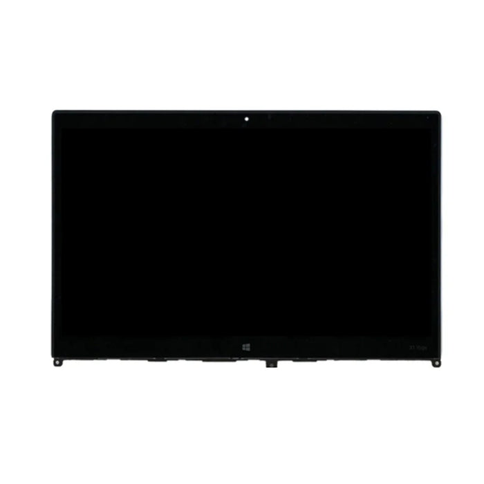 For Lenovo IdeaPad Flex 5 14IIL05 14ARE05 14ITL05 14ALC05 80X1 81X2 82HS 82HU Grade B LCD Screen and Digitizer Assembly + Frame (without Logo) - 3