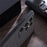 For Samsung Galaxy S23 Ultra Anti-scratch Mobile Case Cloth Texture TPU Phone Cover - Grey - 3
